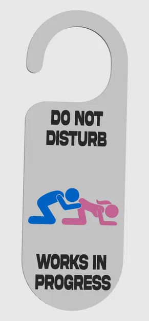 Do not disturb sex 15 - Image 1