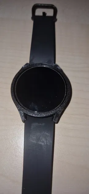 Ốp Lưng Samsung Galaxy Watch 4 - 44 mm Chính Hãng - Image 2