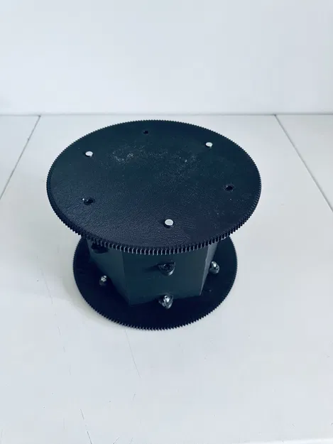 Thùng cho buratto (Tumbler) - Image 4