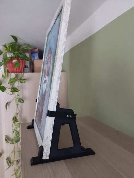 Chân đế ảnh - có thể điều chỉnh - Image 2