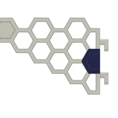 Giá Đỡ Giấy Lau Dụng Cụ IKEA Skadis