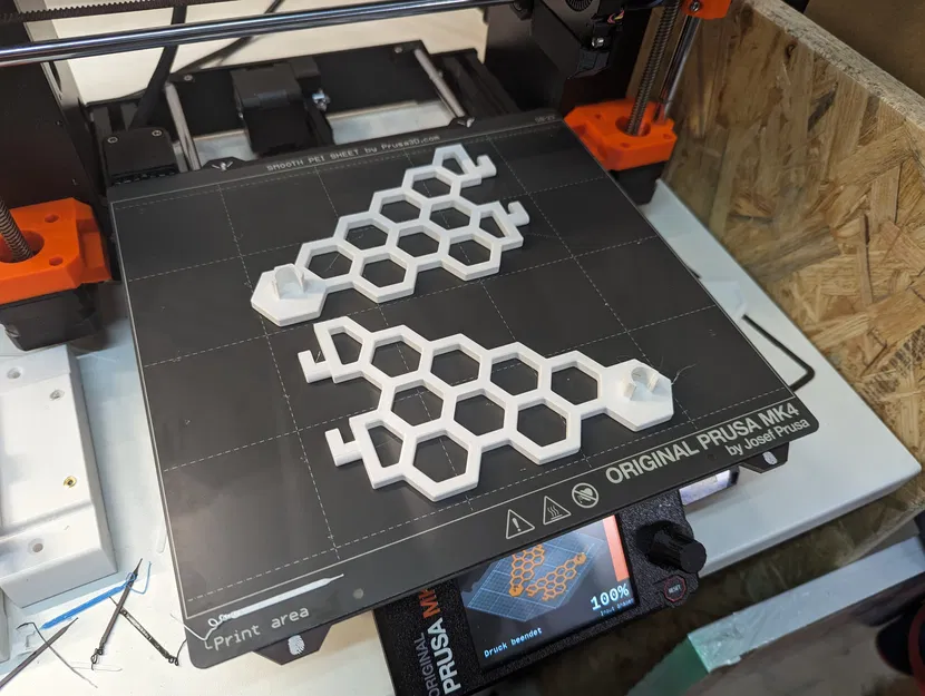 Giá Đỡ Giấy Lau Dụng Cụ IKEA Skadis - Image 4