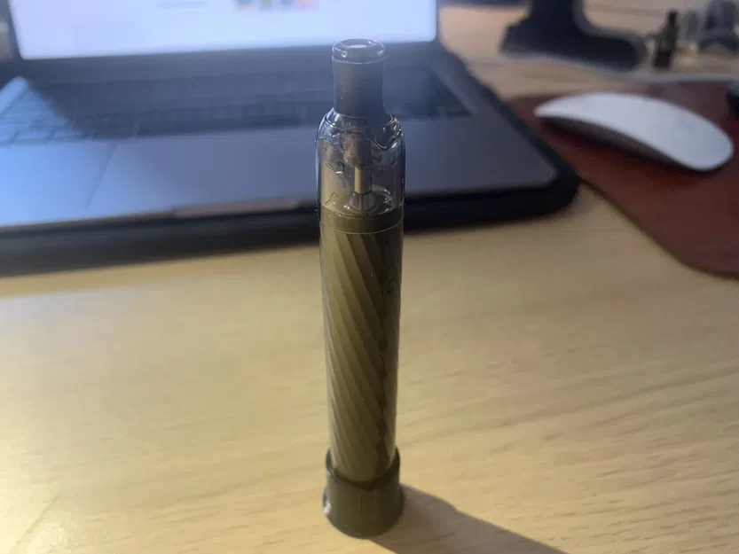 Đế Dựng Sạc Vape WENAX M1 - Image 1