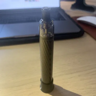 Đế Dựng Sạc Vape WENAX M1