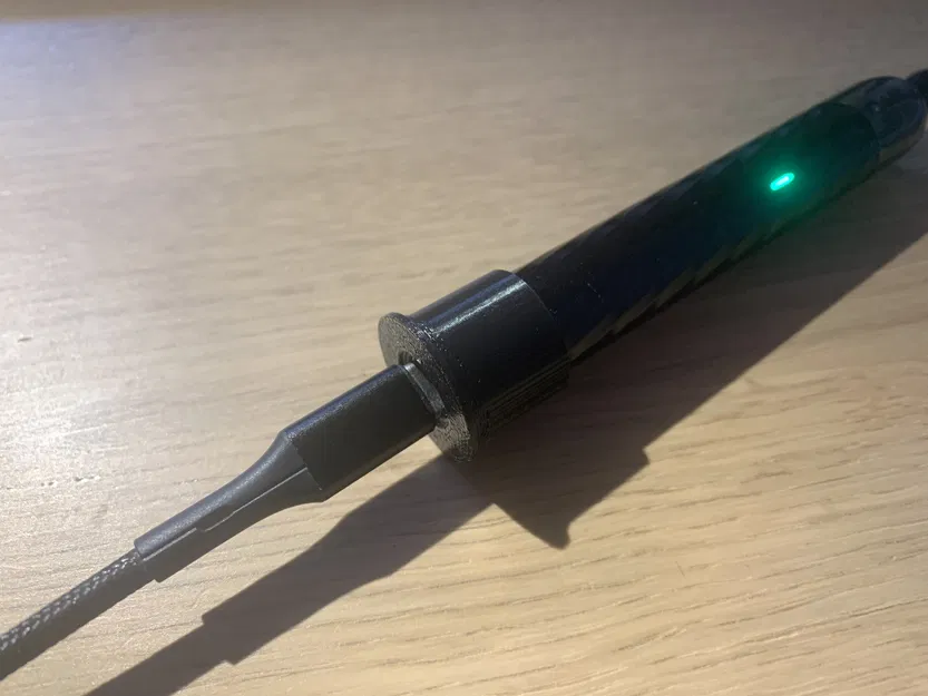 Đế Dựng Sạc Vape WENAX M1 - Image 2