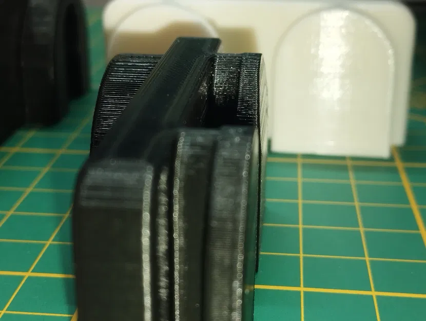 Bộ Adapter Mở Rộng Cho Xe Đẩy ABC Design - Image 1