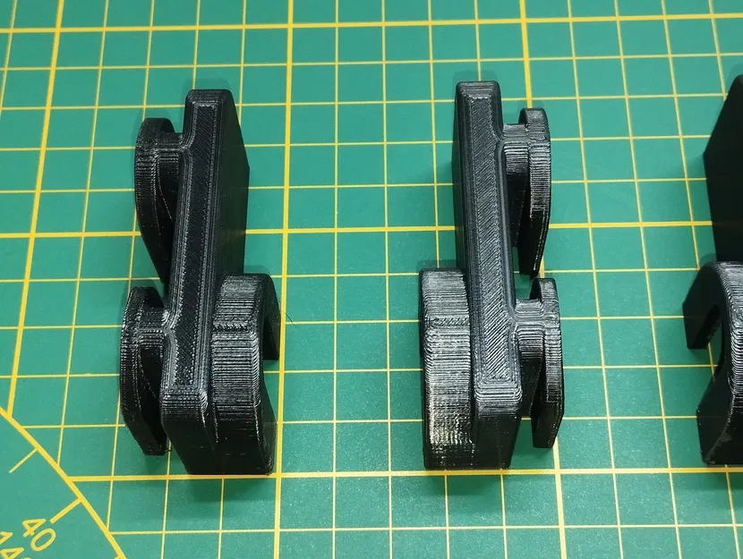 Bộ Adapter Mở Rộng Cho Xe Đẩy ABC Design - Image 2