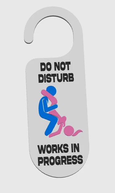 Đừng làm phiền tình dục 14 - Image 1