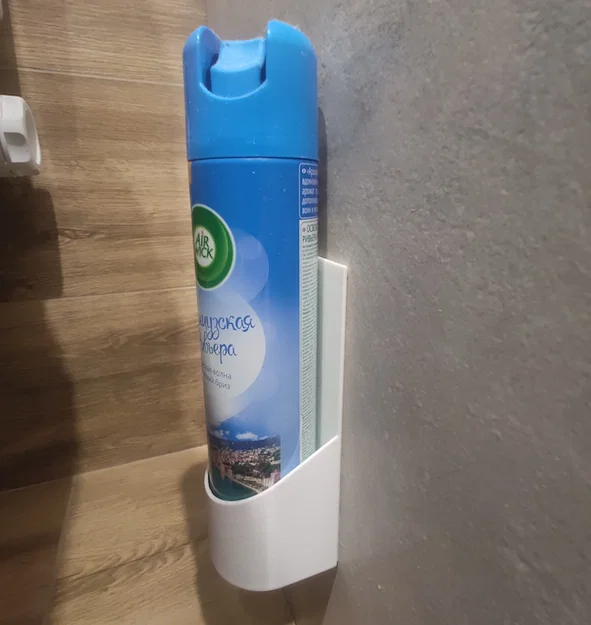 Kệ Giữ Nước Hoa Tùy Chỉnh - Image 1