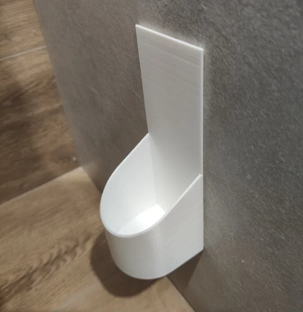 Kệ Giữ Nước Hoa Tùy Chỉnh - Image 2