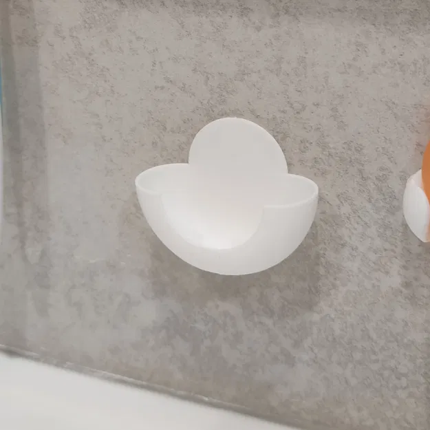 Giá đỡ chỉ nha khoa tròn - Image 1