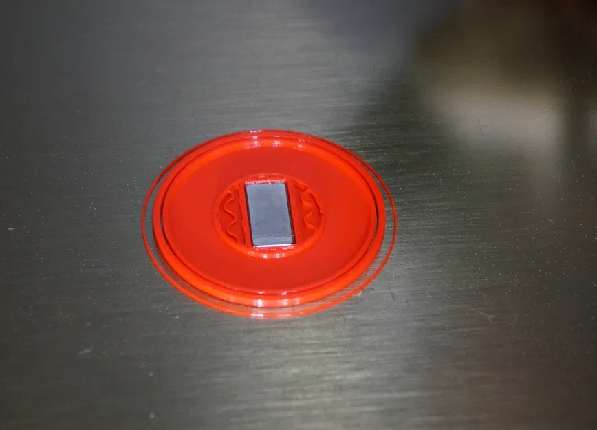 Cọ Bông Tẩy Trang Mini, Tùy Chỉnh Được - Image 6