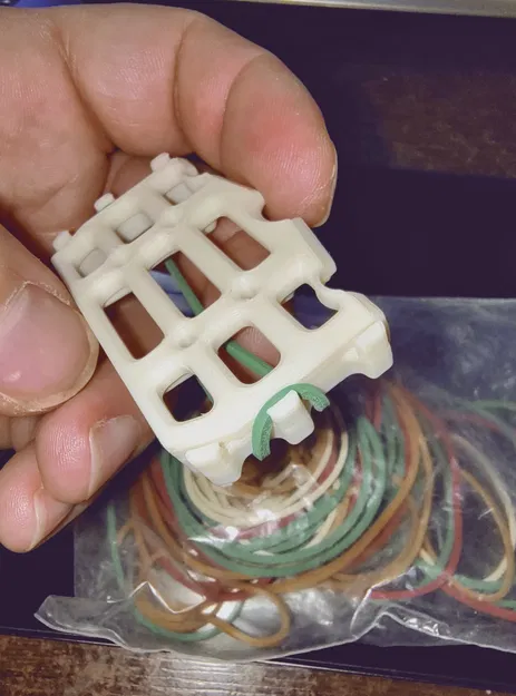 Đế gắn cho DJI 4 mini PRO - Image 3