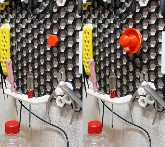 Cọ Bông Tẩy Trang Mini, Tùy Chỉnh Được - Image 7