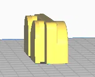 Bộ Adapter Mở Rộng Cho Xe Đẩy ABC Design - Image 3