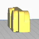 Bộ Adapter Mở Rộng Cho Xe Đẩy ABC Design