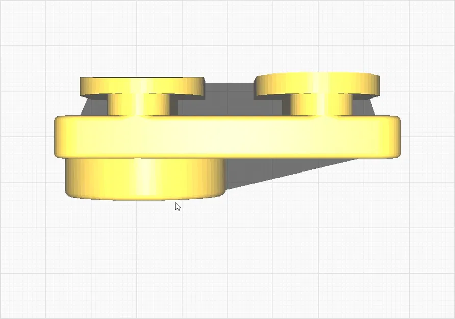 Bộ Adapter Mở Rộng Cho Xe Đẩy ABC Design - Image 5