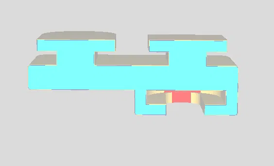 Bộ Adapter Mở Rộng Cho Xe Đẩy ABC Design - Image 6