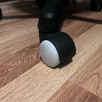 Bánh Xe Ghế Văn Phòng