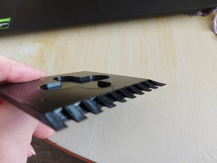 Cái Cào Kính Mùa Đông - Image 2