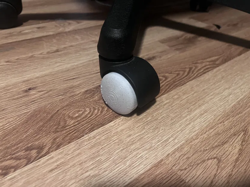 Bánh Xe Ghế Văn Phòng - Image 2