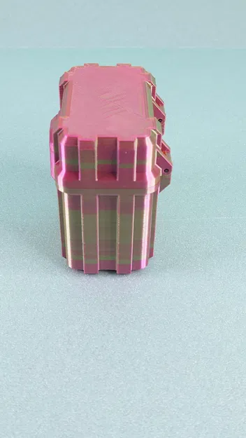 Hộp PARA (PARA BOX) - Hộp Tùy Chỉnh Theo Tham Số - Image 3