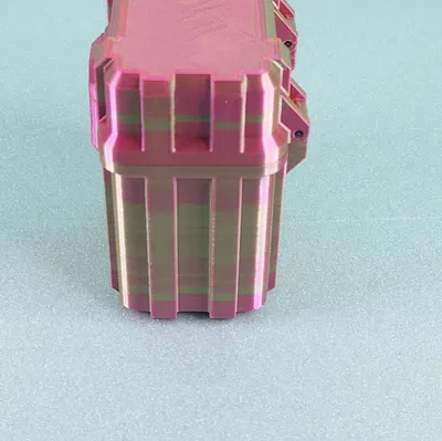 Hộp PARA (PARA BOX) - Hộp Tùy Chỉnh Theo Tham Số