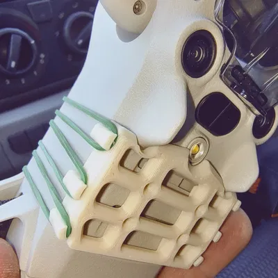 Đế gắn cho DJI 4 mini PRO