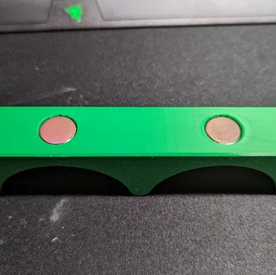 Súng trường nghỉ ngơi