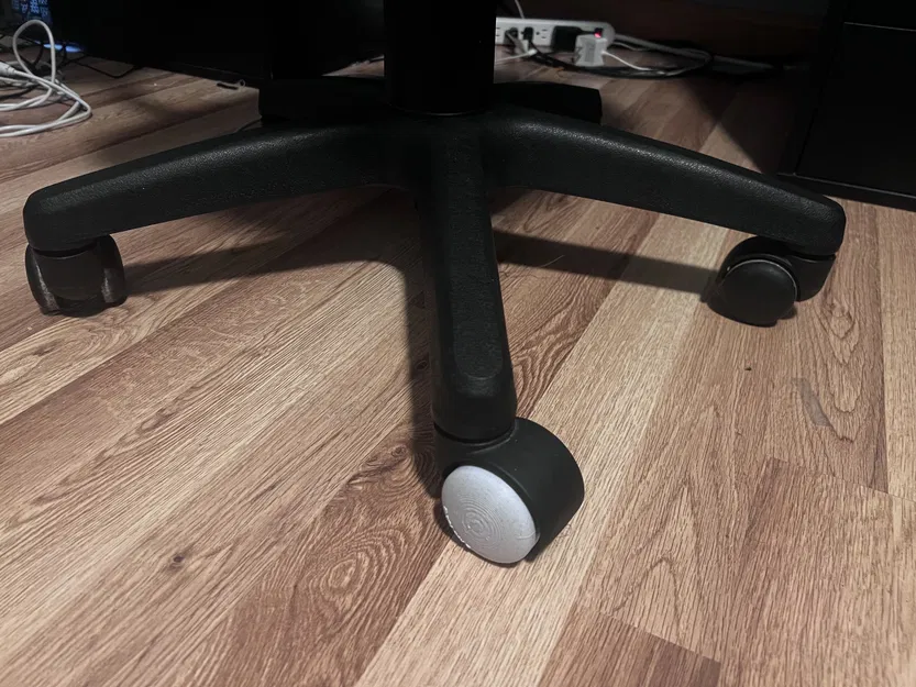 Bánh Xe Ghế Văn Phòng - Image 3