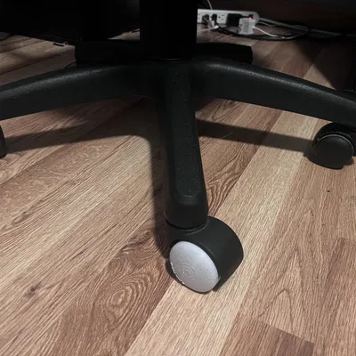 Bánh Xe Ghế Văn Phòng