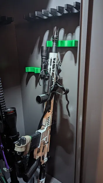 Súng trường nghỉ ngơi - Image 4