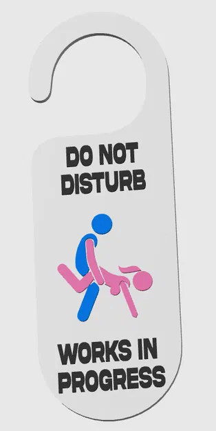 Đừng làm phiền tình dục 13 - Image 1