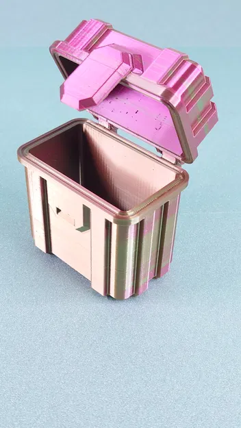 Hộp PARA (PARA BOX) - Hộp Tùy Chỉnh Theo Tham Số - Image 7