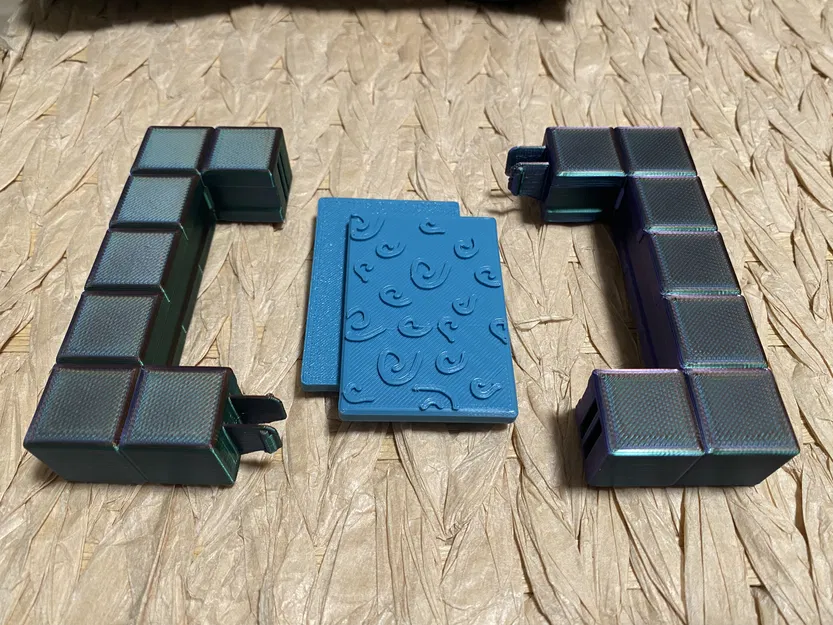 Cổng Địa Ngục Minecraft (Minecraft Nether Portal) - Image 2