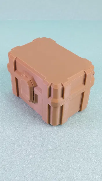 Hộp PARA (PARA BOX) - Hộp Tùy Chỉnh Theo Tham Số - Image 8