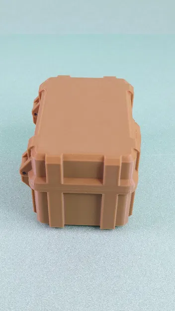 Hộp PARA (PARA BOX) - Hộp Tùy Chỉnh Theo Tham Số - Image 9