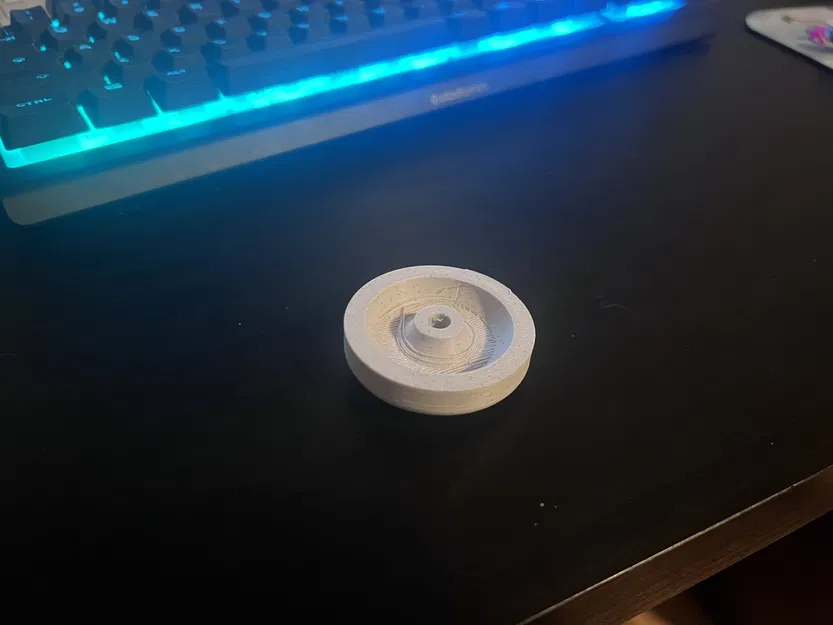 Bánh Xe Ghế Văn Phòng - Image 5