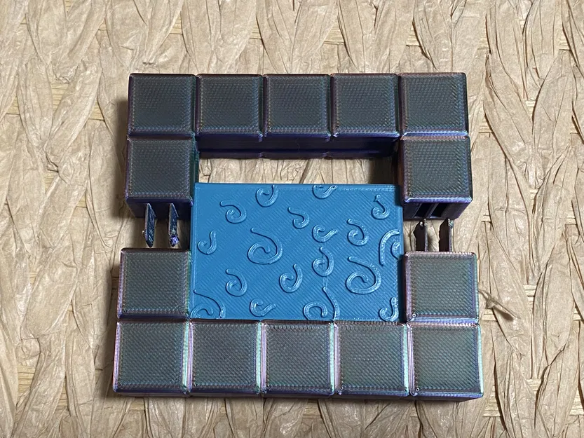 Cổng Địa Ngục Minecraft (Minecraft Nether Portal) - Image 4