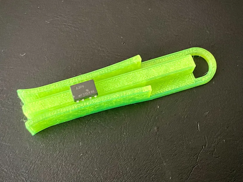 Dụng Cụ Nắn Chân IC - Image 1