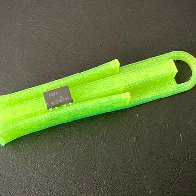 Dụng Cụ Nắn Chân IC