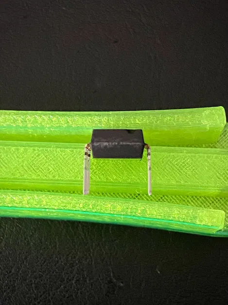 Dụng Cụ Nắn Chân IC - Image 2