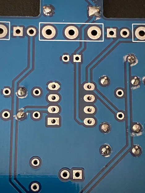 Dụng Cụ Nắn Chân IC - Image 3