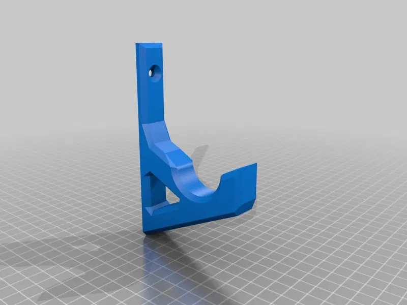 Giá đỡ tạ Benshpress treo tường - Image 2