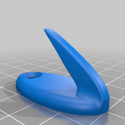 Holder - Cái giữ đồ cá nhân