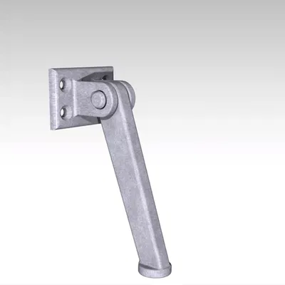 Chốt Cửa Bằng Trọng Lực