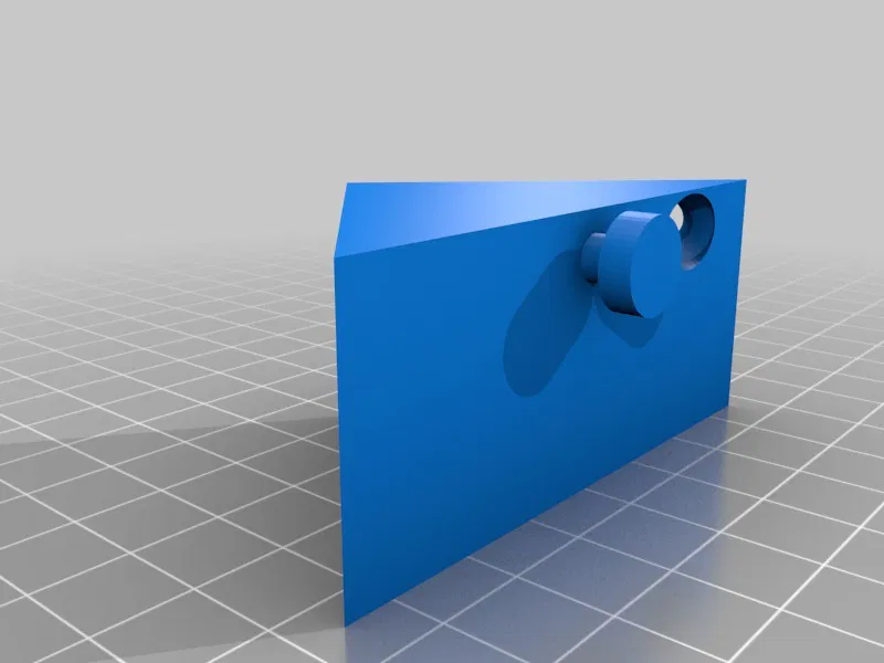 Kệ giữ Repro (cỡ nhỏ) - Image 2