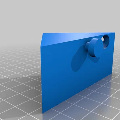 Kệ giữ Repro (cỡ nhỏ)