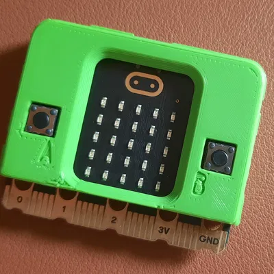 Vỏ bảo vệ Micro:bit