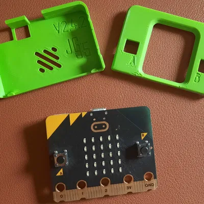 Vỏ bảo vệ Micro:bit